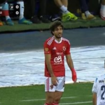 الأهرام ضد الأهلي.. محمد هاني يغيب عن مباراة الأهلي والزمالك في الدوري المصري الممتاز