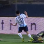 الأهرام ضد الأهلي.. ملخص اهداف ونتيجة مباراة الأهلي وبيراميدز في الدوري المصري الممتاز بعد مرور 35 دقيقة