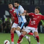 الأهرام ضد الأهلي.. موعد مباراة الأهلي وبيراميدز في الدوري المصري الممتاز والقنوات الناقلة والتشكيل المتوقع
