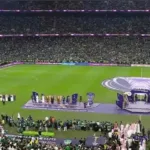 الأهلي السعودي بطلاً للقارة.. فراس البريكان يمنح ”الراقي” كأس آسيا للنخبة (ملخص المباراة)