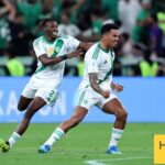 الأهلي السعودي يتحرك لضم نجم طرابزون