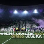 الأهلي ضد ماتشيدا زيلفيا.. انطلاق الشوط الإضافي الأول بين الأهلي وماشتيدا زيلفيا في نهائي دوري أبطال آسيا للنخبة