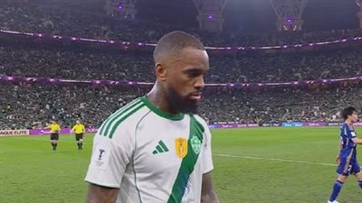 الأهلي ضد ماتشيدا زيلفيا.. اهداف وملخص ونتيجه مباراة الأهلي وماتشيدا زيلفيا في نهائي دوري أبطال آسيا للنخبة