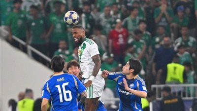 الأهلي ضد ماتشيدا زيلفيا.. تابع الآن مباراة الأهلي وماتشيدا زيلفيا مجاناً في نهائي دوري أبطال آسيا للنخبة