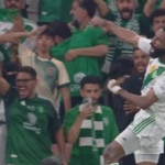 الأهلي ضد ماتشيدا زيلفيا.. فراس البريكان يسجل الهدف الأول لـ الأهلي في مرمى ماتشيدا بنهائي دوري أبطال آسيا للنخبة