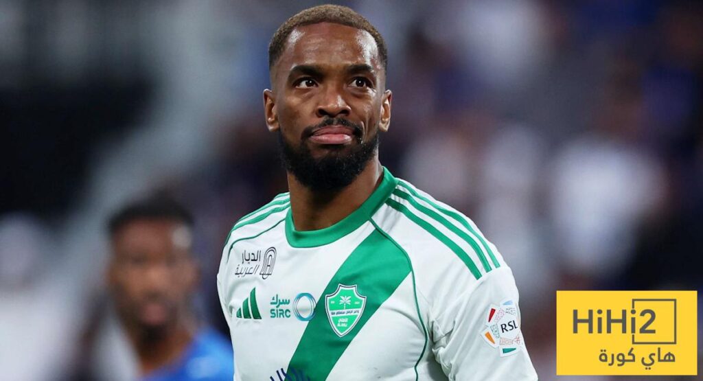 الأهلي على بعد خطوة من إنجاز صمد 21 عامًا !