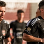 الأهلي في مواجهة بيراميدز.. صراع شرس على المركز الثاني بالدوري