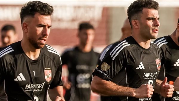 الأهلي في مواجهة بيراميدز.. صراع شرس على المركز الثاني بالدوري