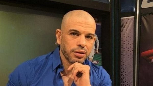 الأهلي قادر على الفوز بالقمة رغم التراجع وأتمنى نهاية المباراة بالتعادل