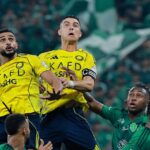 الأهلي قد يكون بوابة أهداف جديدة للنصر !