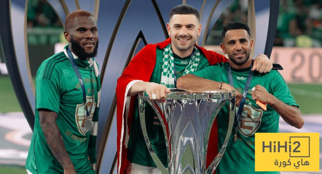 الأهلي ما بعد النخبة ليس كما قبلها !