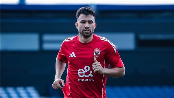 الأهلي مطالب بالتركيز.. وهذه رسالتي لـ تريزيجيه