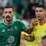 الأهلي والنصر في سيناريو أسطوري لم يكتمل !