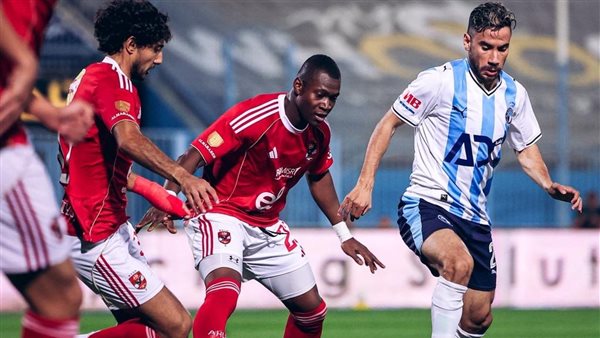 الأهلي يحتاج لمدرب وطني وزيزو علامة استفهام