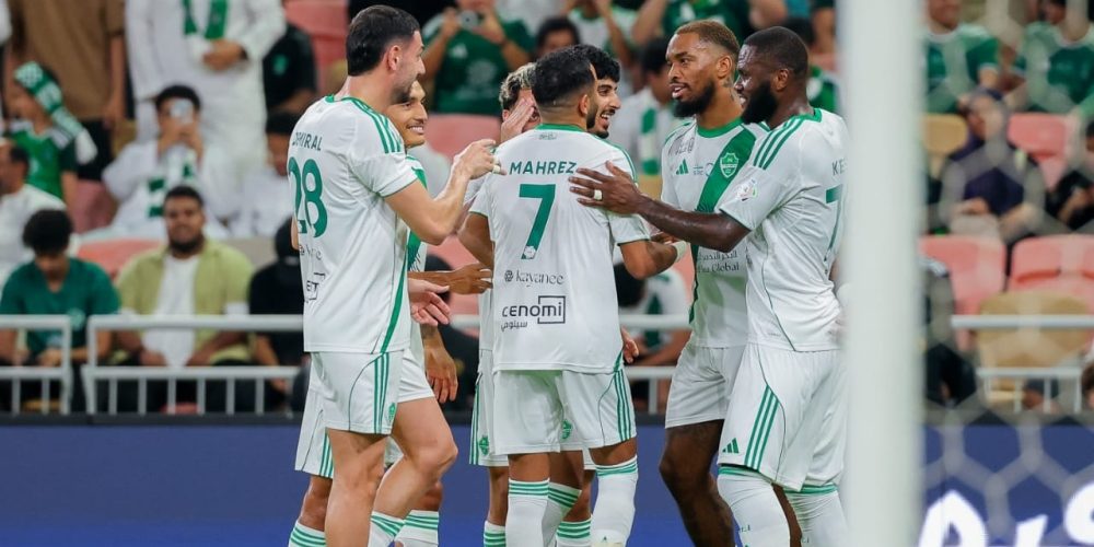 الأهلي يحسم أول صفقة في صيف 2026