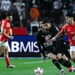 الأهلي يستعد لقمة الزمالك.. توروب يراهن على رد الاعتبار بعد خسارة بيراميدز