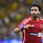 الأهلي يستعيد الشناوي والشحات قبل قمة الزمالك.. وحسم الجدل حول إمام عاشور