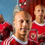 الأهلي يسدد أول أقساط صفقة عمرو الجزار