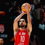 الأهلي يسقط أمام الإفريقي التونسي في افتتاح مشواره بالدوري الإفريقي للسلة