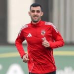 الأهلي يعلن إصابة مدافعه بتمزق في العضلة الضامة