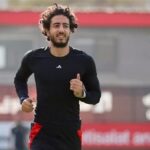 الأهلي يفقد خدمات محمد هاني في القمة