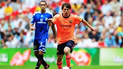 الأهلي يقترب من مواجهة برشلونة الإسباني في كأس خوان جامبر