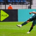 الأهلي يقرر عودة محمد مجدي أفشة بنهاية الموسم