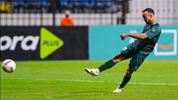 الأهلي يقرر عودة محمد مجدي أفشة بنهاية الموسم