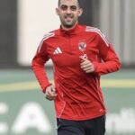 الأهلي يواصل خسارة بلعمري أمام الزمالك وتوضيح حقيقة أزمة إمام عاشور