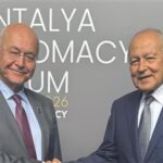 الأوضاع الإنسانية التي يعيشها ملايين اللاجئين في عدد من الدول العربية كارثية