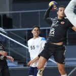 الأولمبي يهزم الزمالك 25-24 ويتأهل لمواجهة الأهلي في نهائي كأس مصر لكرة اليد