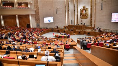 الإثنين.. مجلس النواب يناقش الحساب الختامي لموازنة 2024/2025