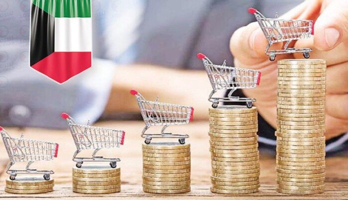 «الإحصاء»: ارتفاع التضخم في الكويت بنسبة 2.06% نهاية مارس.. على أساس سنوي