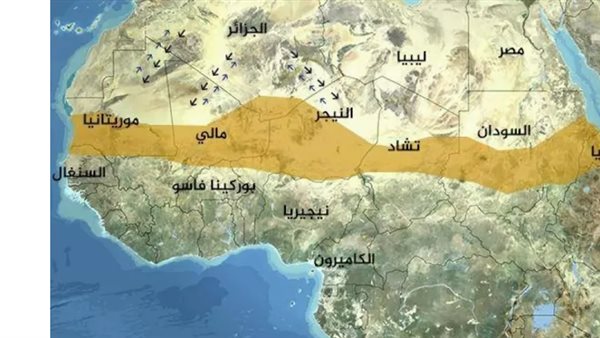 الإرهاب في الساحل الأفريقي يهدد التنمية ويستهدف زعزعة الاستقرار