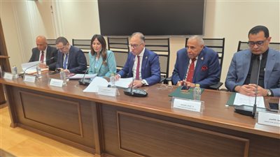 الإسكان والمرافق أولوية تمس حياة المواطن ونسعى لتحقيق توازن عادل في سوق السكن