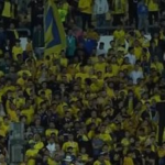 الإسماعيلي ضد فيوتشر.. ملخص اهداف ونتيجة مباراة الإسماعيلي ومودرن سبورت في الدوري المصري الممتاز بعد مرور 55 دقيقة