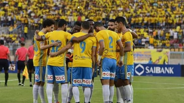 الإسماعيلي يبحث عن طوق نجاة أمام بتروجت في مجموعة الهبوط