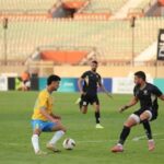 الإسماعيلي يتجاوز أحزانه بهدف حاسم في مرمى بتروجيت بالدوري المصري الممتاز