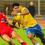 الإسماعيلي يخسر أمام مودرن بثنائية نظيفة ويقترب من توديع الدوري الممتاز