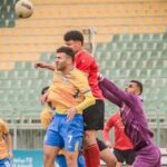 الإسماعيلي يوقف لاعبين ويُحيلهما إلى التحقيق لمخالفة تعليمات استخدام السوشيال ميديا