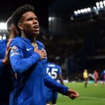 الإصابة تنهي موسم نجم تشيلسي