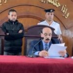 الإعدام شنقًا لقاتلي شاب داخل منزله في دمنهور