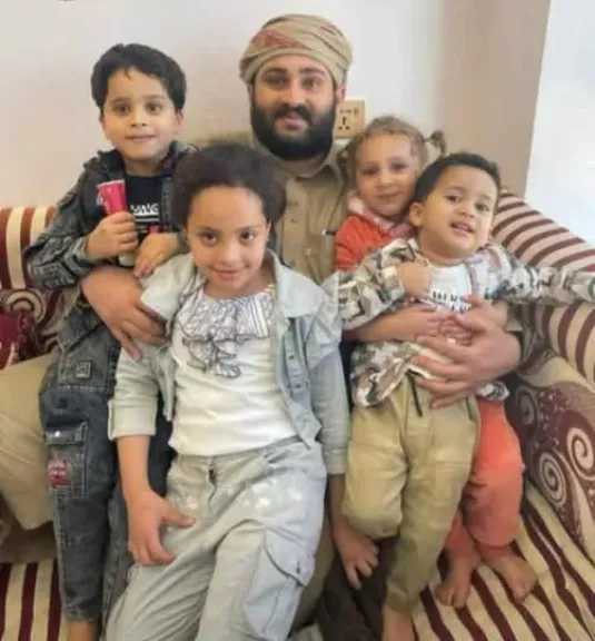 الإفراج عن بطل الجمهورية في السباحة ‘‘عسير القادري’’ بعد أكثر من نصف عام على اختطافه من قبل المليشيات الحوثية