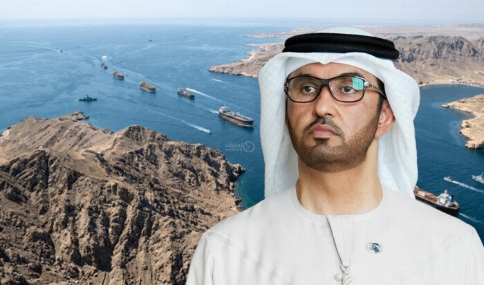 الإمارات: الدفع مقابل المرور الآمن في مضيق هرمز «ابتزاز»