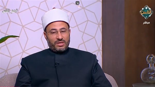 الإنسان مؤتمن على الأرض وليس مالكًا لها