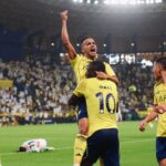 الإنفلونزا تضرب النصر وغيابات مقلقة !