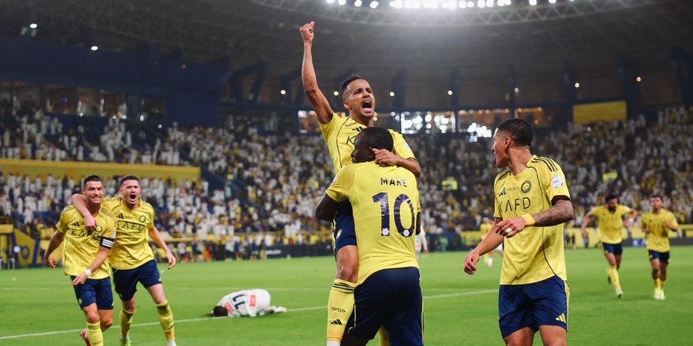 الإنفلونزا تضرب النصر وغيابات مقلقة !