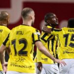 الإيقاف يحرم الاتحاد من ثنائي الفريق !