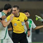 الاتحاد الآسيوي يفرض غرامة مالية على الأهلي !