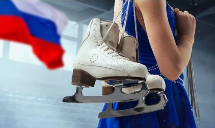 الاتحاد الدولى للتزلج يدرس قرار مرتقب يعود بروسيا إلى رياضات الجليد